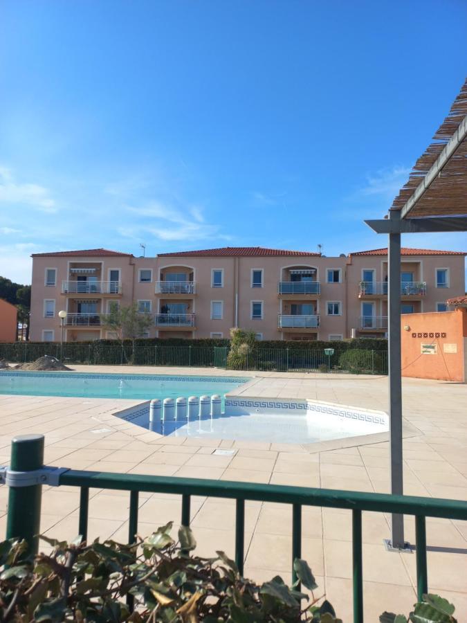 Le Barcares Bel Appartement 62M2 -2 Chambres Exterior photo