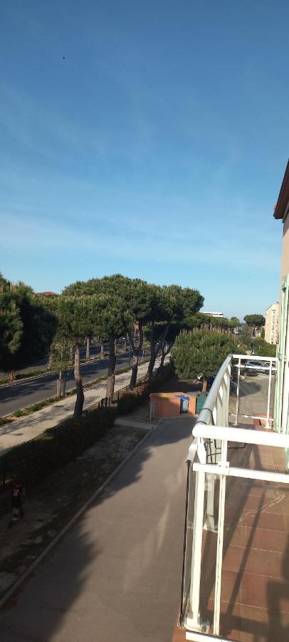 Le Barcares Bel Appartement 62M2 -2 Chambres Exterior photo