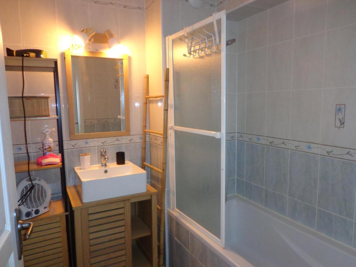 Le Barcares Bel Appartement 62M2 -2 Chambres Exterior photo