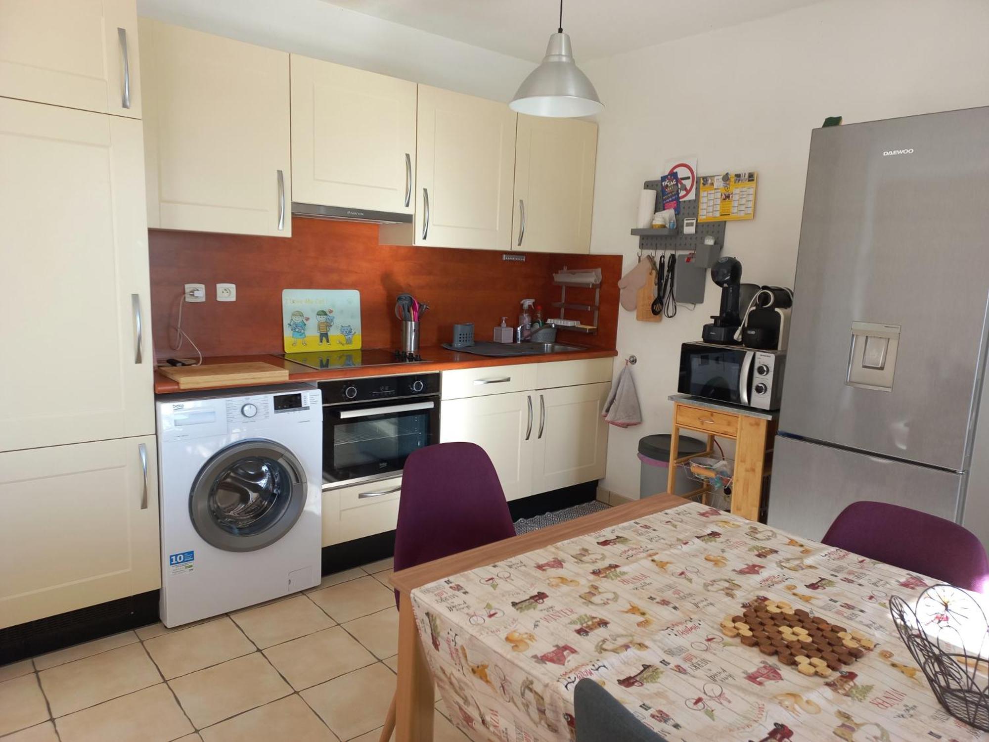 Le Barcares Bel Appartement 62M2 -2 Chambres Exterior photo